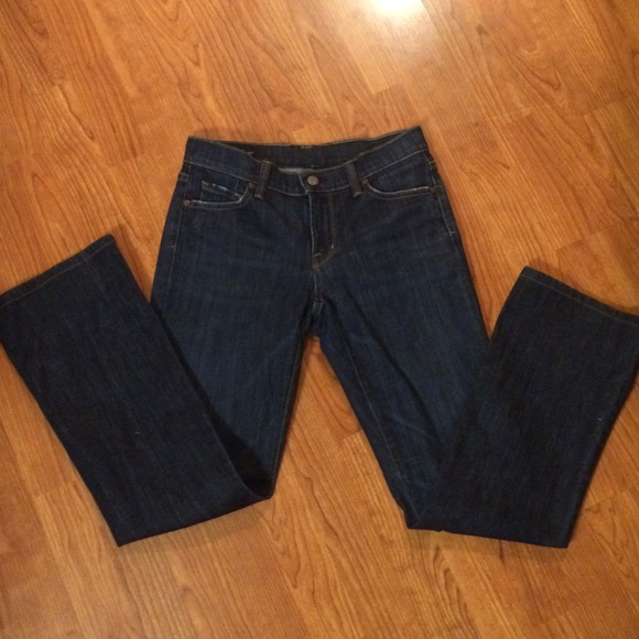COH Size 26/27 jeans