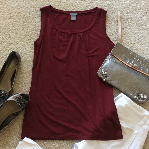 Ann Taylor Tops - Ann Taylor top