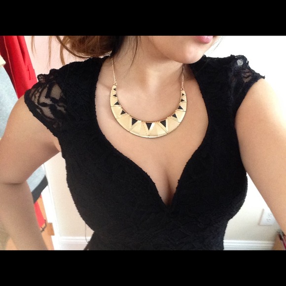 *NEW* "With Love from California" Tribal Necklace