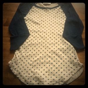 Abercrombie & Fitch Shirt