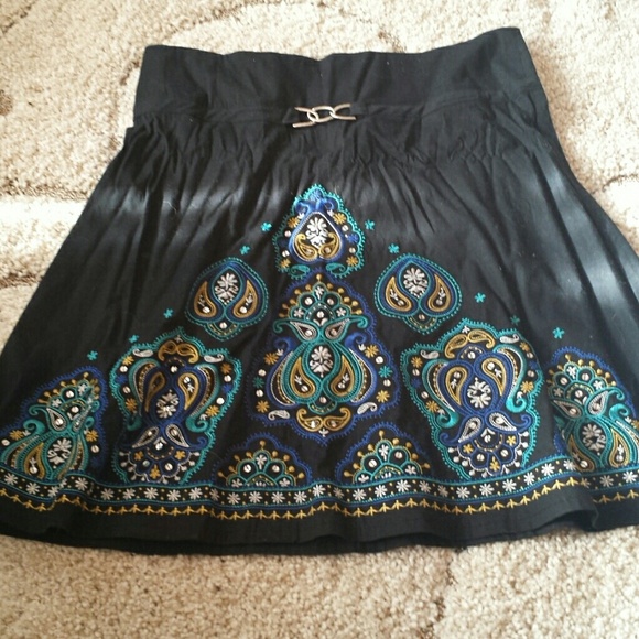 Skirt