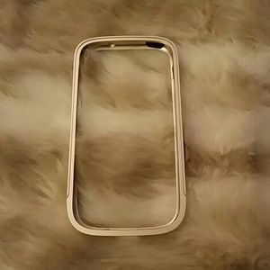 SOLD - Samsung Galaxy SIII Metal Case
