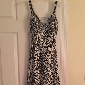 Floor Length Formal Gown - Morgan & Co.