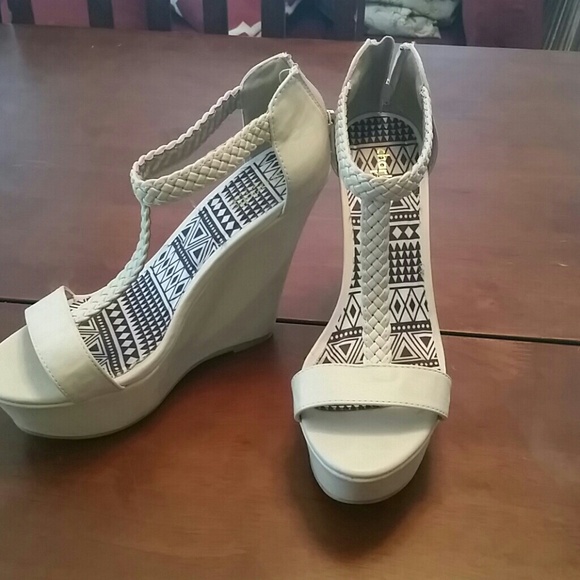 Charlotte russe heels!!