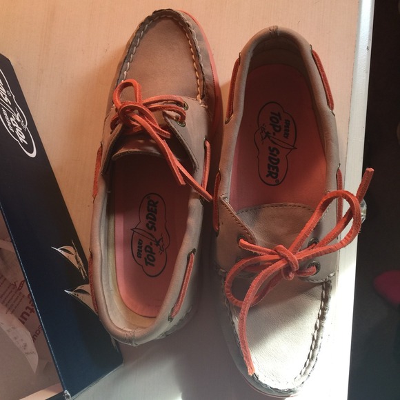 Sperrys!!