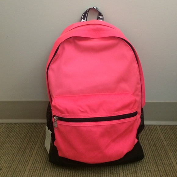 Victoria's Secret PINK Campus Backpack