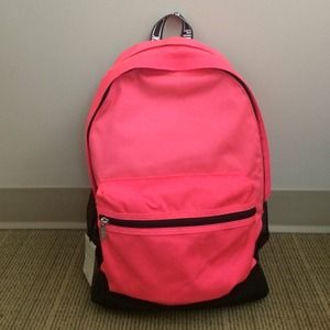 Victoria's Secret PINK Campus Backpack