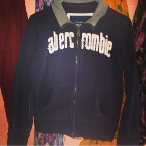 Abercrombie sweater