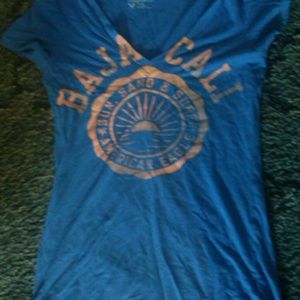 American eagle shirt