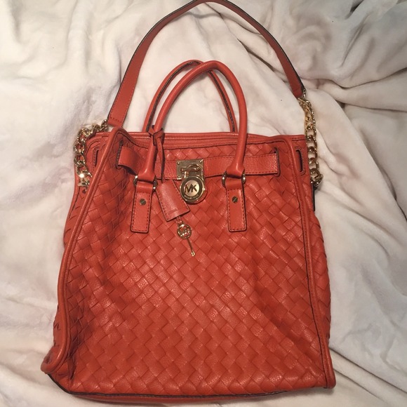 michael kors purse