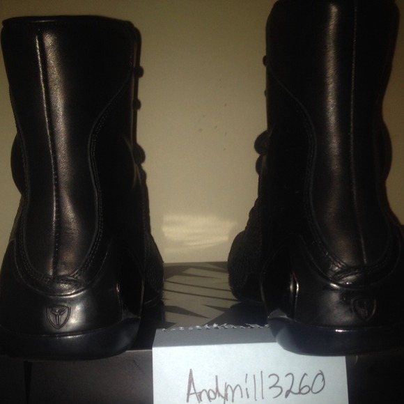 Nike Kobe Ix HighKRM EXT QS NDS size11.5 716993001 - Picture 4 of 4