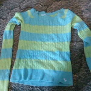 Abercrombie and Fitch shirt