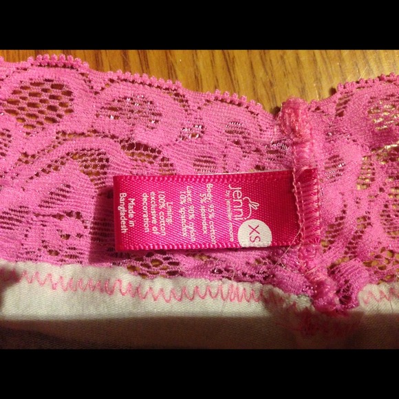 Macy's bikini cut panties - Picture 2 of 4