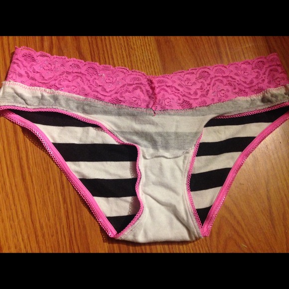 Macy's bikini cut panties - Picture 4 of 4