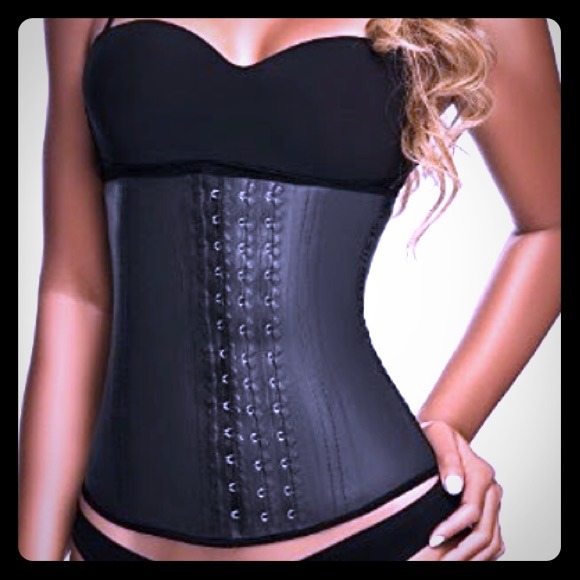 Waist Cincher