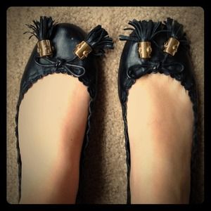 Original Tory Burch Flats!