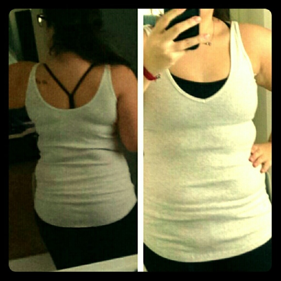 Lululemon mudra tank