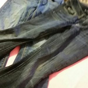 2 Pair of you re entered Ameri more couple of time