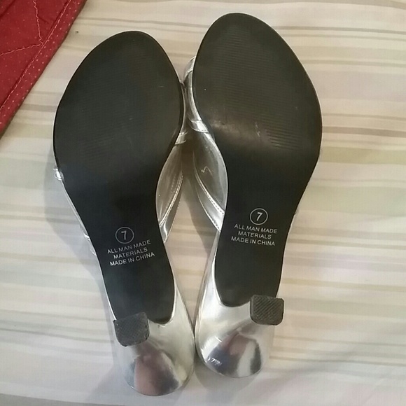 s.r.o heels. - Picture 2 of 2