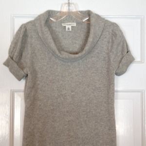 Banana republic cashmere sweater