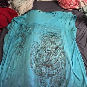 Pretty Maurice's t-shirt