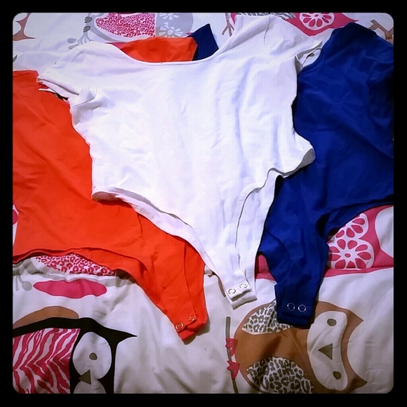 bodysuits