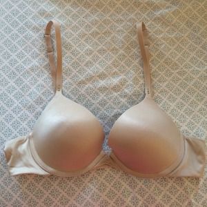 Victoria's Secret bra