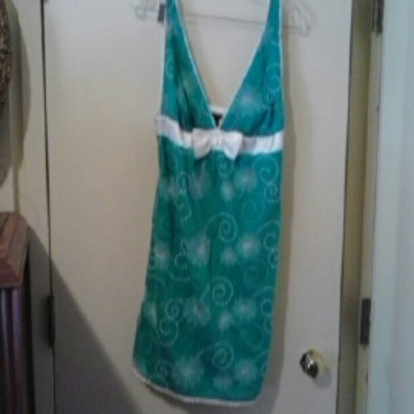 Dress by body Central **NEW **