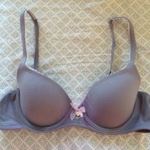 Victoria's Secret bra