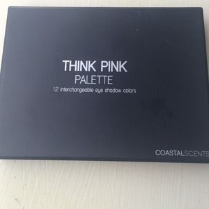 Bundle for @dsan0102 CoastalScents Think Pink