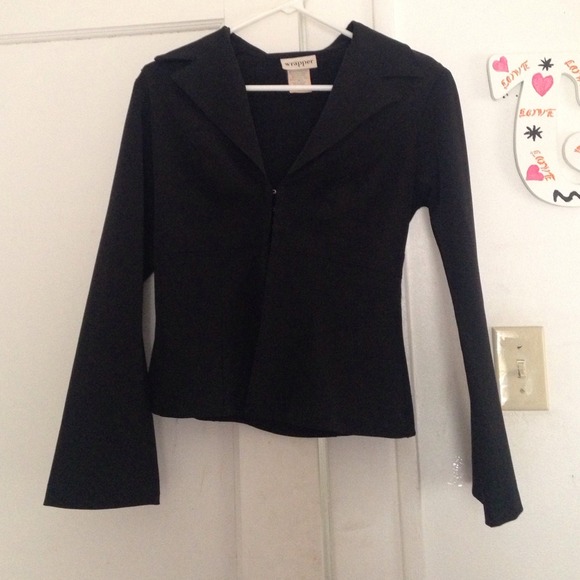 Suit jacket