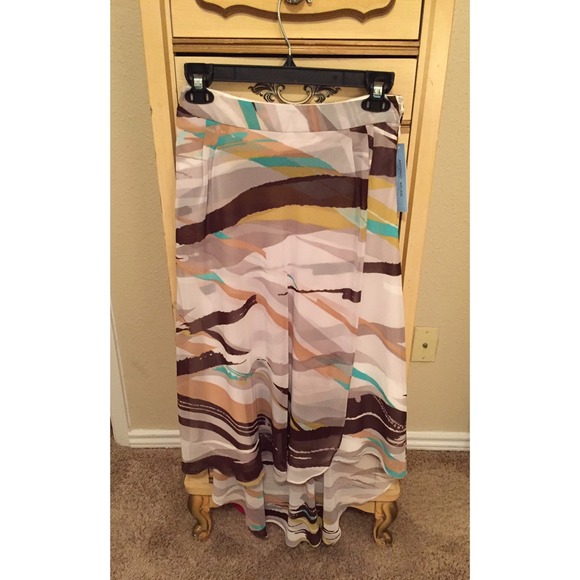 New Antoni Melani Skirt