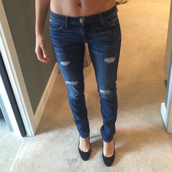 🚫SOLD🚫Additional pics-current Elliott