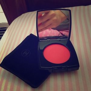 Chanel Le Blush Crème - 67 Chamade