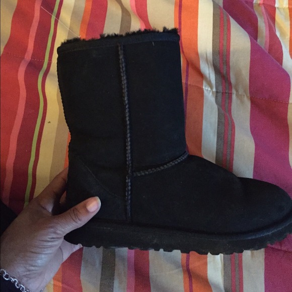 Barely worn