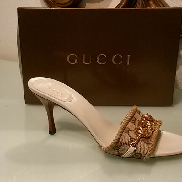 Gucci Floppy Clasdic