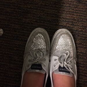 Sperries bundle