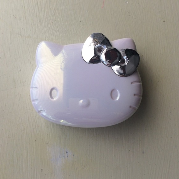 Hello Kitty palette