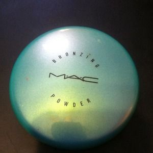 🚫🚫reserved🚫🚫Mac refined enriched bronze.