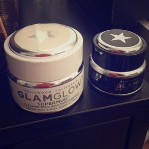 GLAMGLOW Supermud