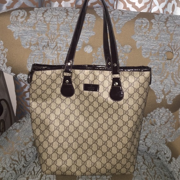 Authentic Gucci bag 👌