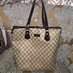 Authentic Gucci bag 👌
