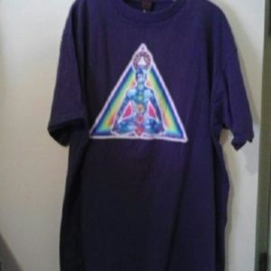 The third eye  psychic tee