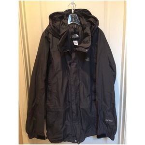 The North Face Jacket