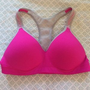 Victoria's Secret yoga bra