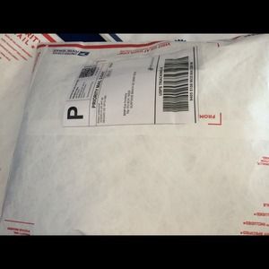 Shipped for ekimberly