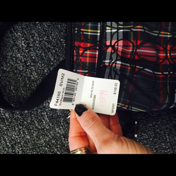 🔥🔥Flash Sale 🔥🔥Coach cross body - Picture 3 of 4