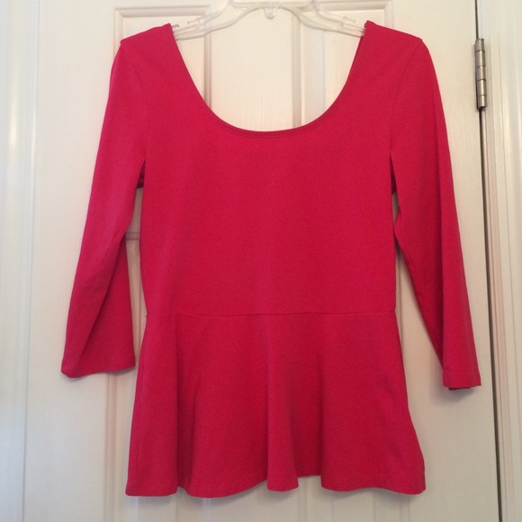 Express shirt