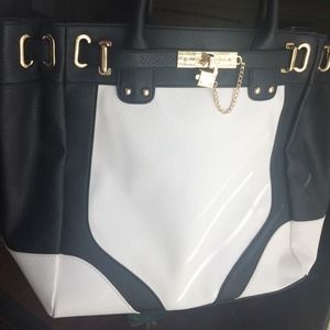 JustFab handbag