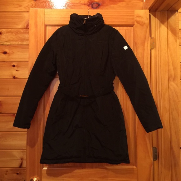 The North Face Reversible Denella Coat